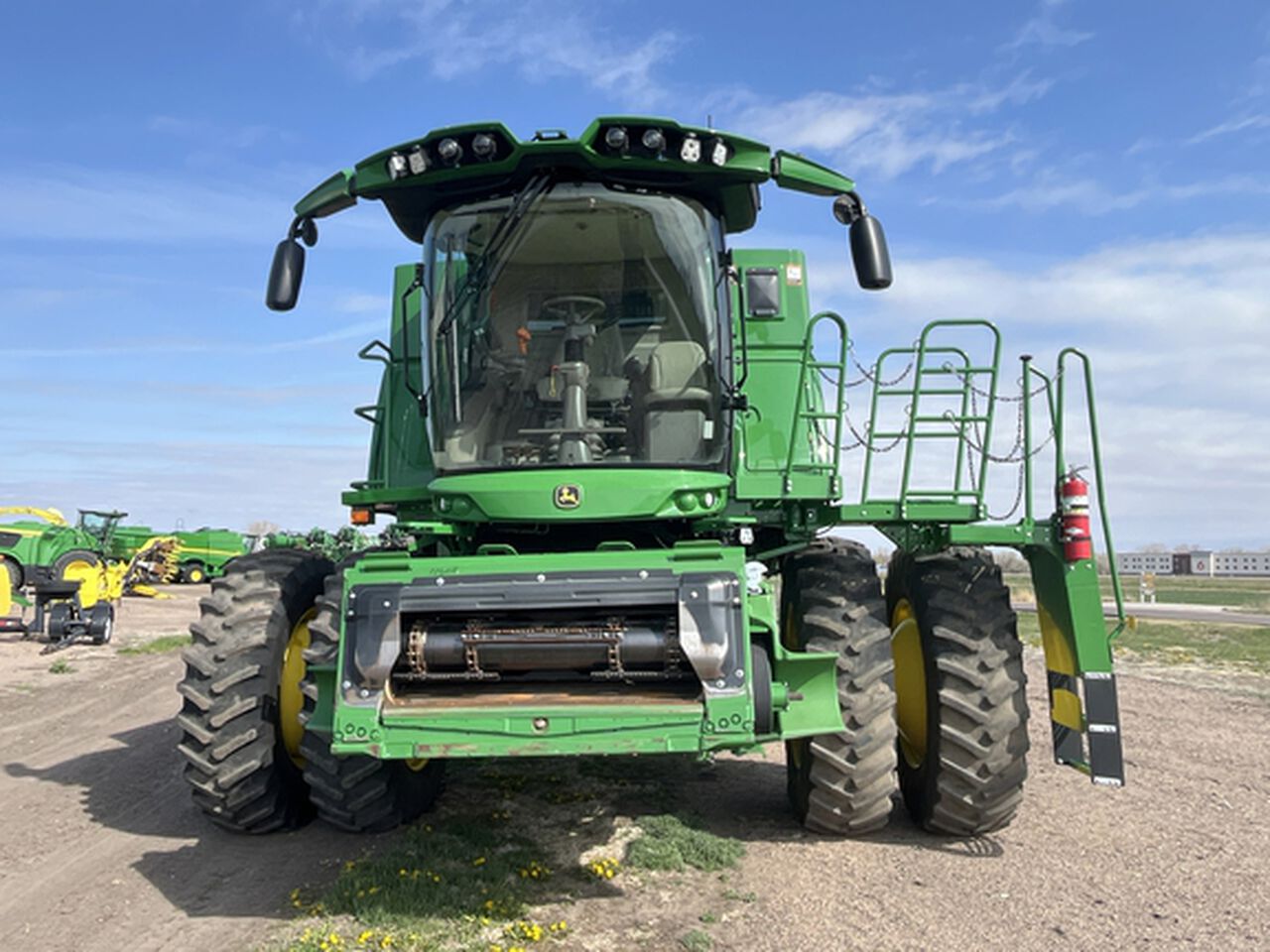 2024 S770 - 436849,  image number 1