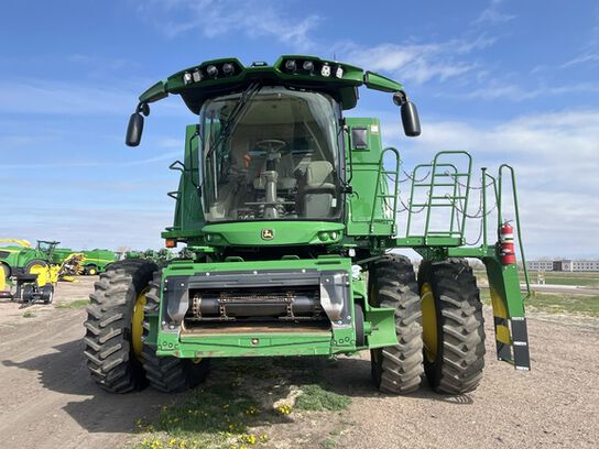 2024 S770 - 436849,  image number 1