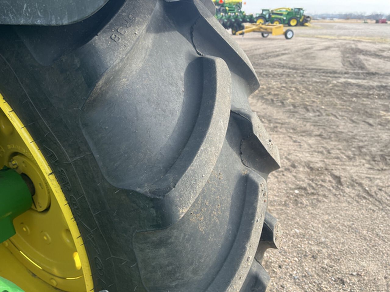 2025 6R 130 - 434363,  image number 21