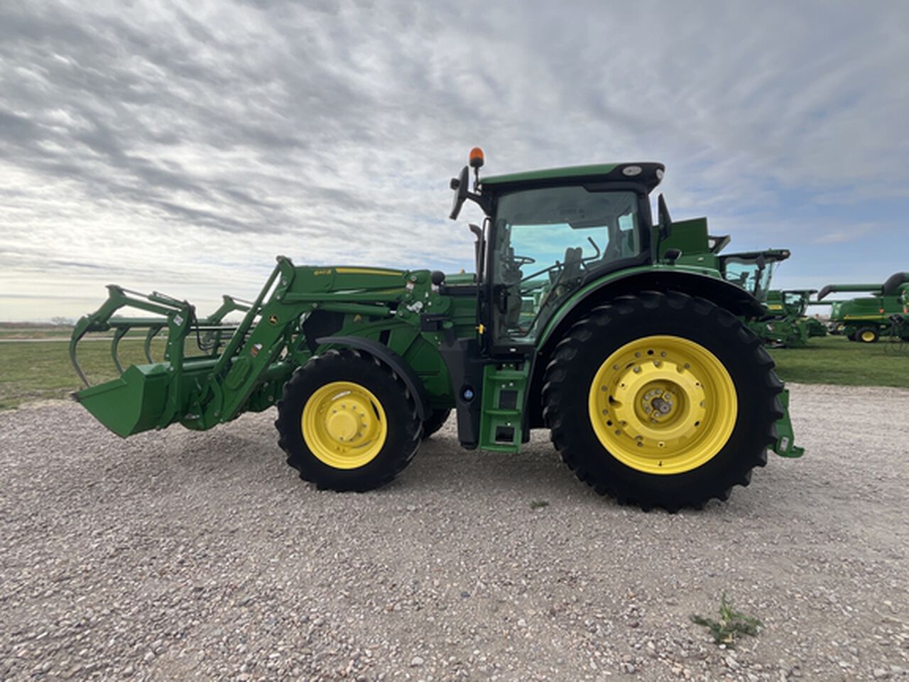 2023 6R 155 - 435391,  image number 6