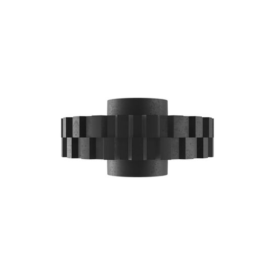 Meter Measuring Wheel Sorghum - A74477,  image number 1