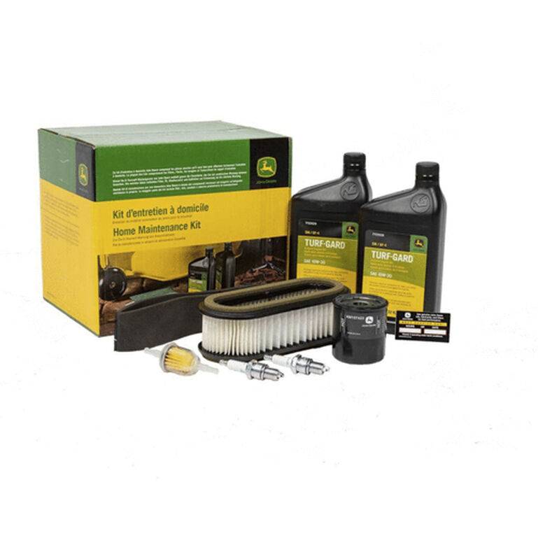 Home Maintenance Kit - LG197, 