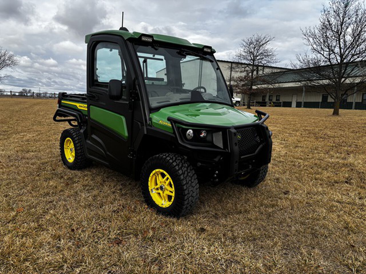 2024 XUV835R - 428283,  image number 8