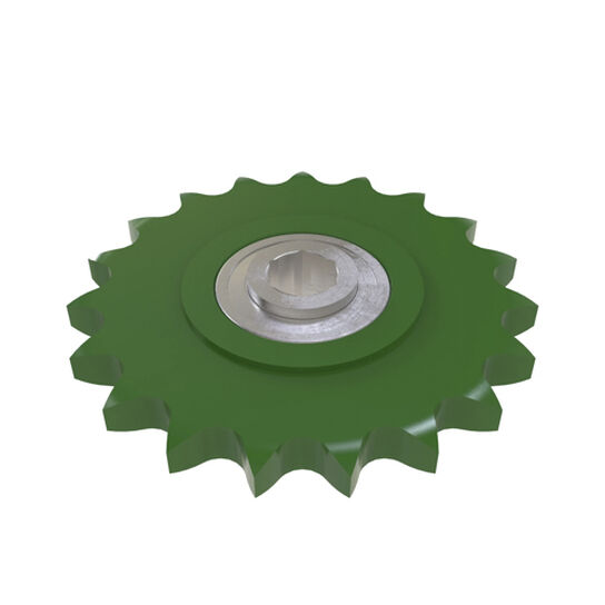 Chain Sprocket, Sprocket Assembly - Idl - AXE28341,  image number 0