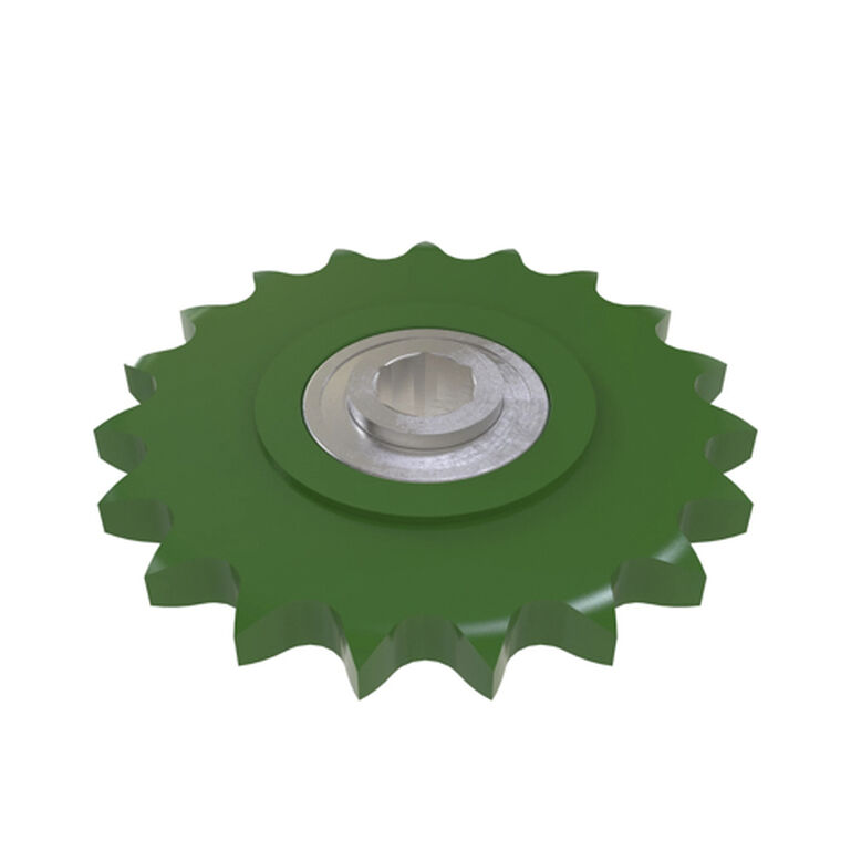 Chain Sprocket, Sprocket Assembly - Idl - AXE28341, 