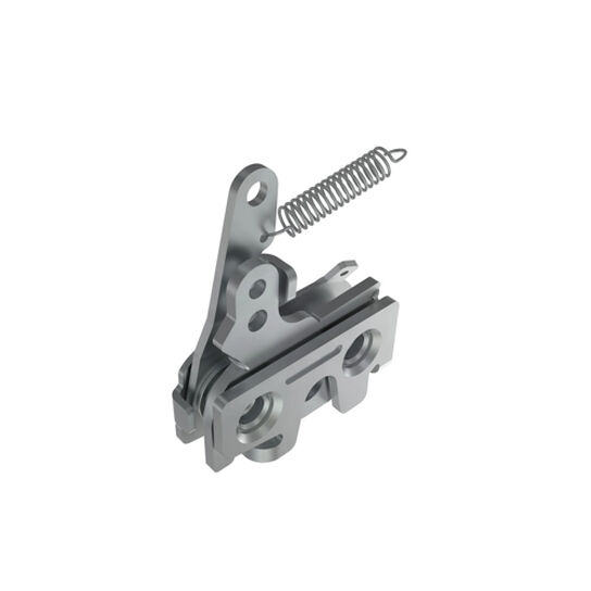 Hood Latch - RE310641,  image number 0