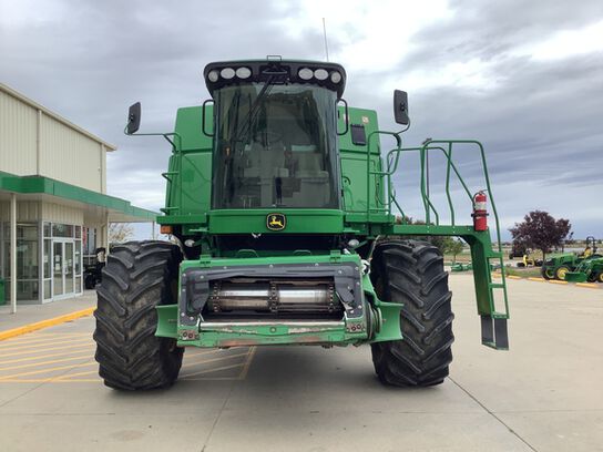 2009 9770 STS - 441596,  image number 1