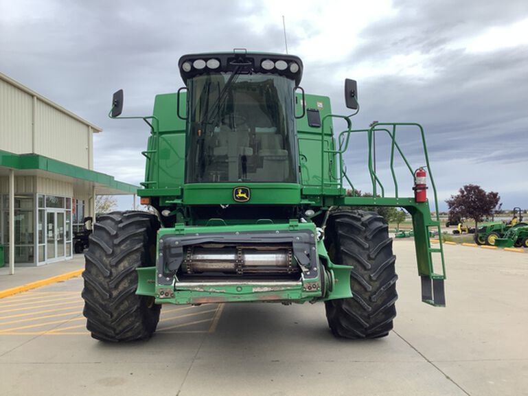 2009 9770 STS - 441596, 