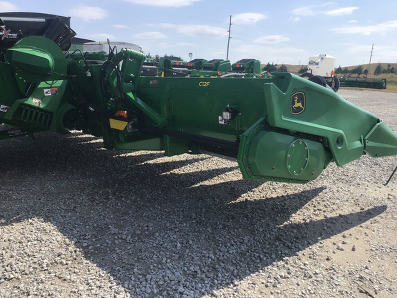 2023 C12F - 435466,  image number 7