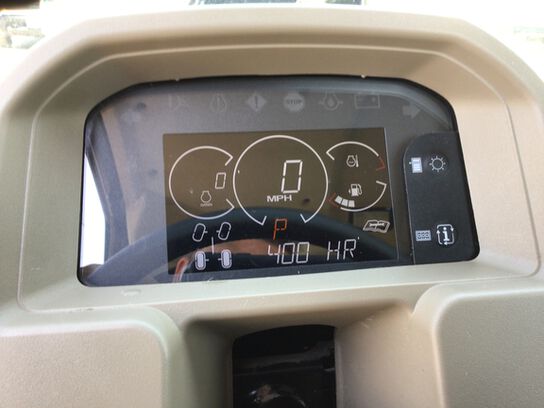 2023 XUV 835R - 437703,  image number 10