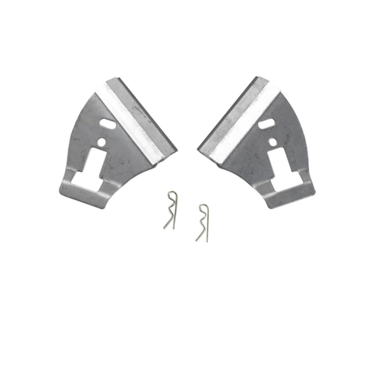Rigid Scraper Kit - AA62559,  image number 1