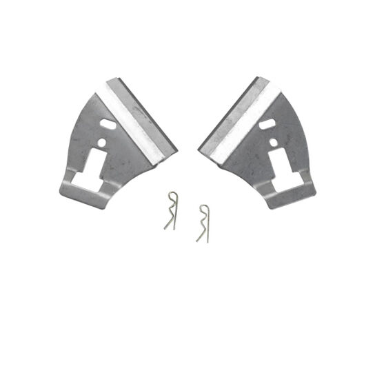Rigid Scraper Kit - AA62559,  image number 1