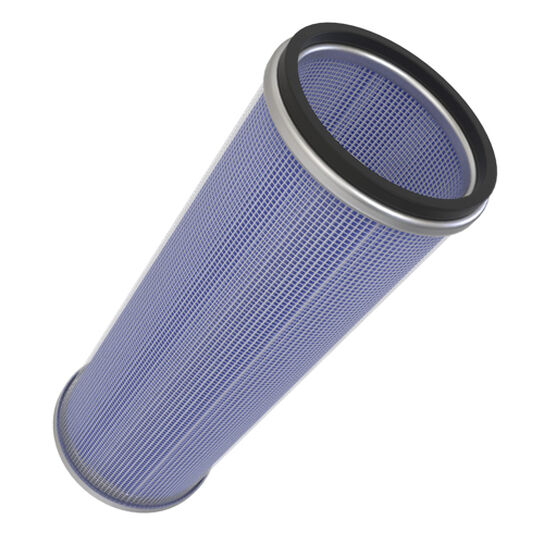 Inner Engine Air Filter - AR81313,  image number 1