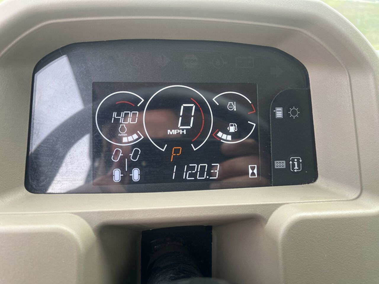 2022 XUV 835R - 428183,  image number 7