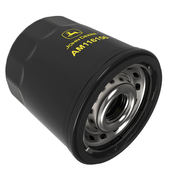 Hydrostatic Transmission Oil Filter - AM116156,  image number 1