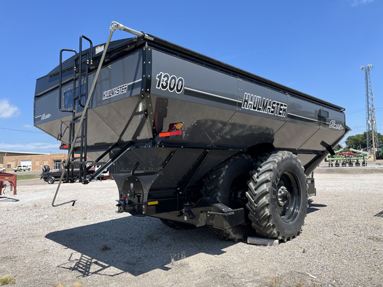  HM1300 RC LOADED - 446124,  image number 3