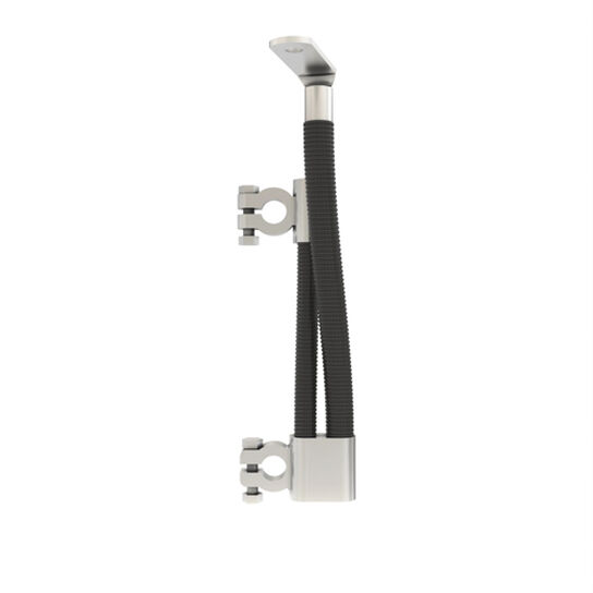 Negative Battery Cable - RE587738,  image number 3