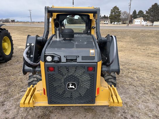 2023 320G - 441333,  image number 2