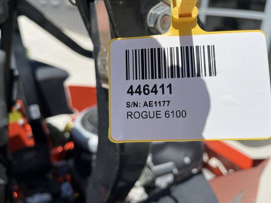 2019 ROGUE 6100 - 446411,  image number 12