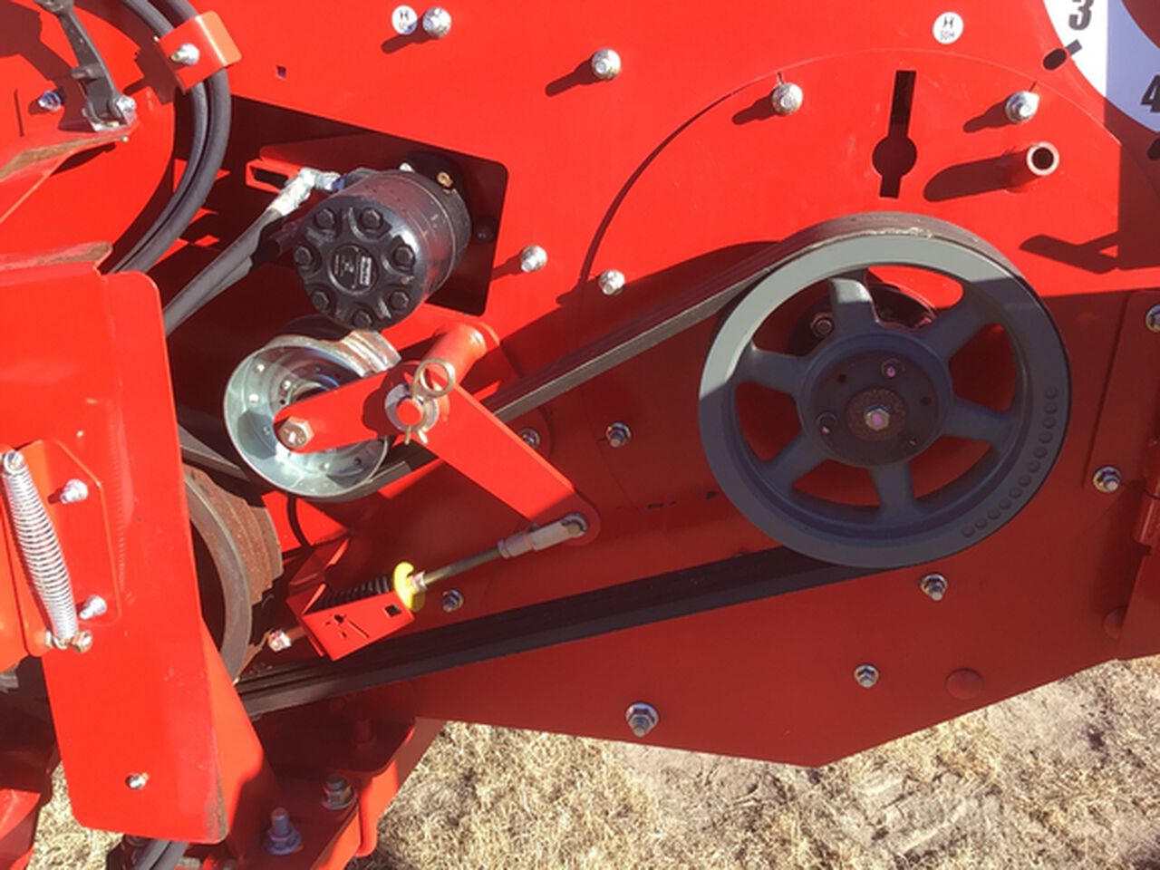 2020 CFR651 - 437453,  image number 26