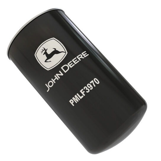 Spin-On Lube Filter - LF3970,  image number 3
