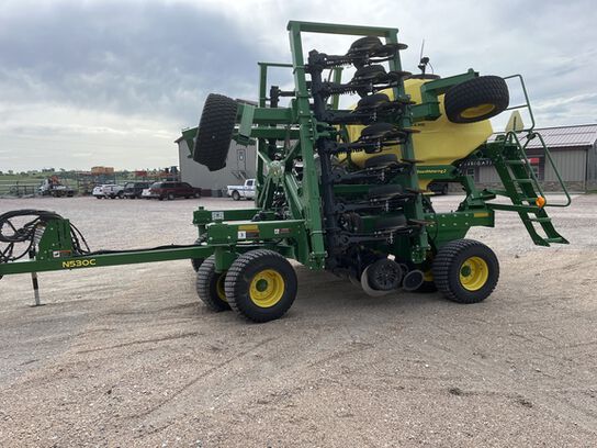 2020 N530C - 440162,  image number 2