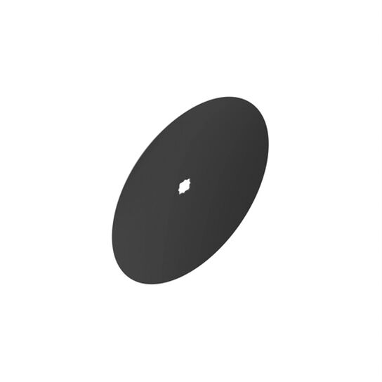 Disc Blade 18in Smooth Edge - B31315,  image number 2