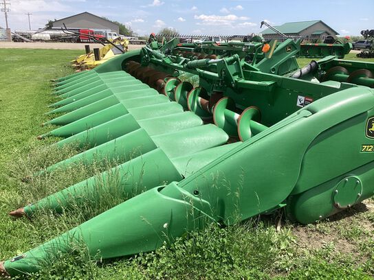 2018 712FC - 424614,  image number 2