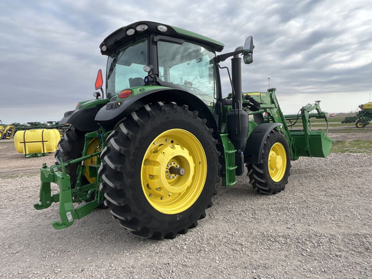 2023 6R 155 - 435391,  image number 3