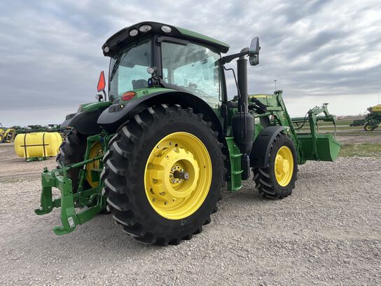 2023 6R 155 - 435391,  image number 3