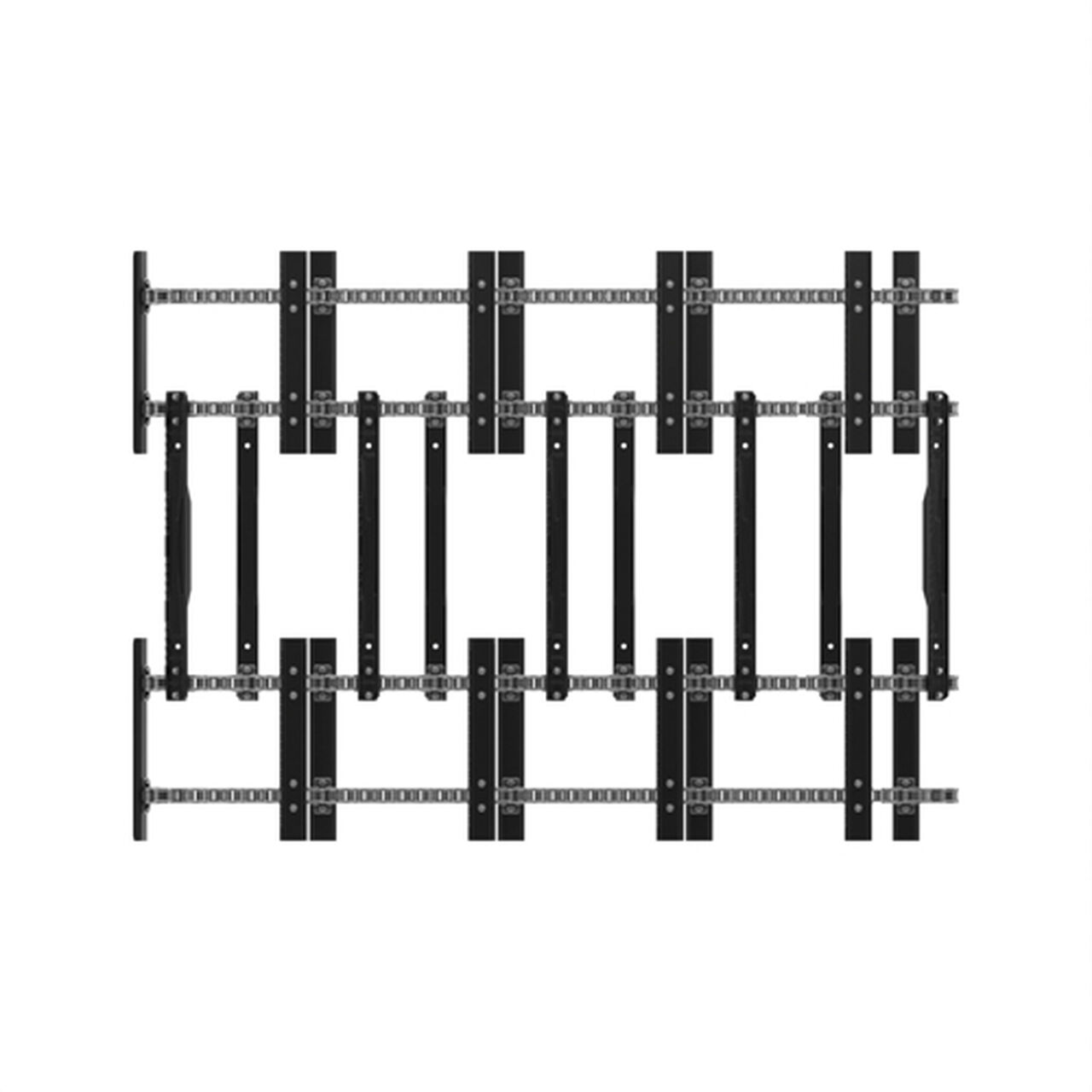 Feeder House Roller Chain - AXE27247,  image number 4