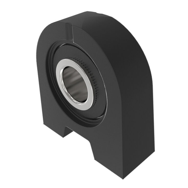 Drive Shaft Bearing With Housing - AM148381, 