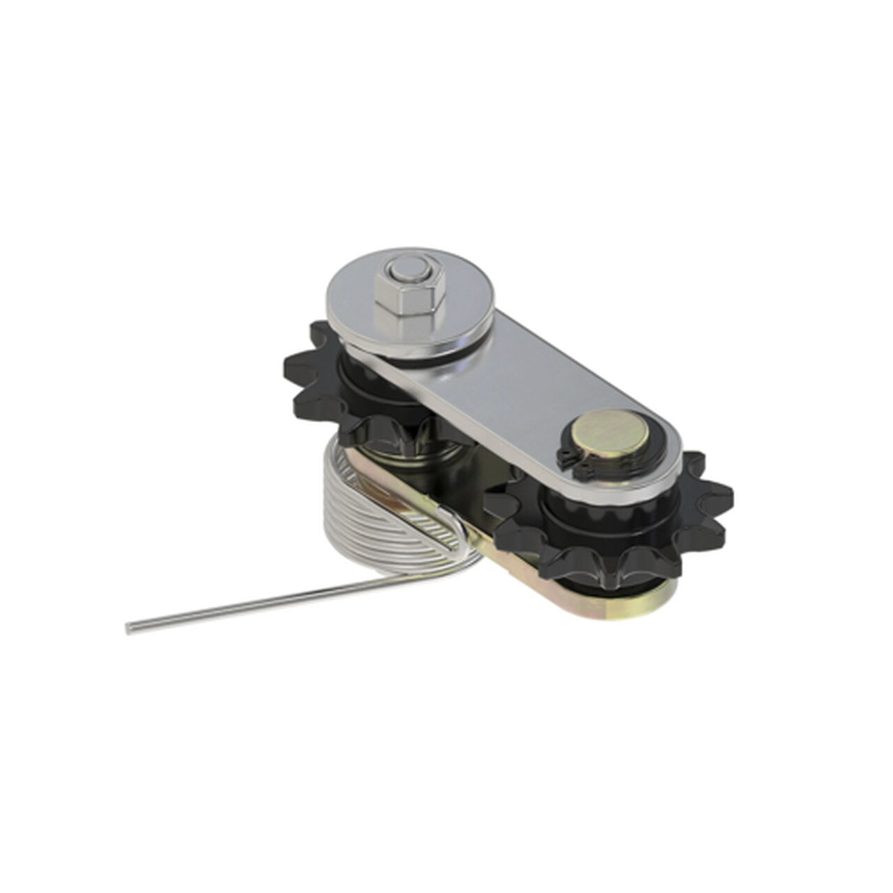 Chain Sprocket Idler Assembly - AA43277,  image number 2