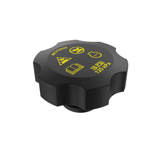 Fuel Tank Filler Cap - GX23465,  image number 0