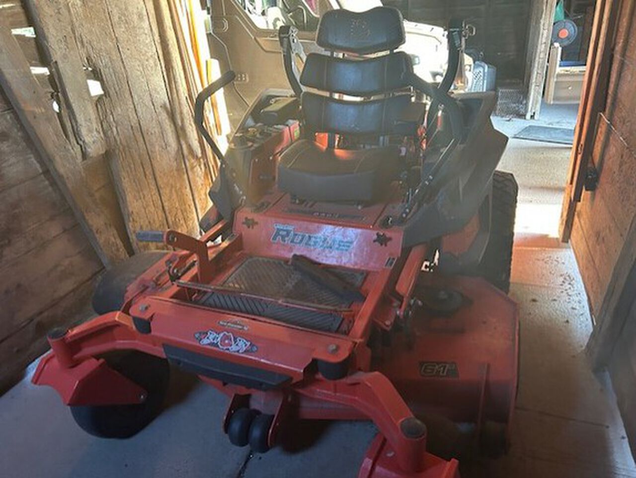 2019 ROGUE 6100 - 446411,  image number 13