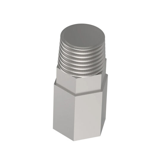 Grease Fitting - AZ47097,  image number 2