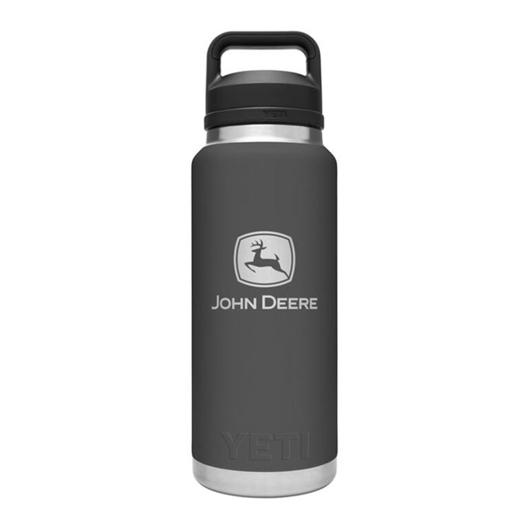 36 oz Charcoal Rambler Bottle - LP84491, 