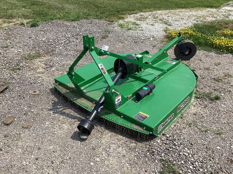 2022 RC2060 - 433833, 