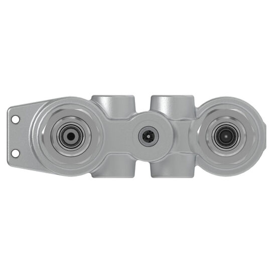 Hydraulic Quick Connect Coupler - AT406475,  image number 1