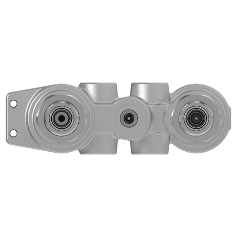 Hydraulic Quick Connect Coupler - AT406475, 