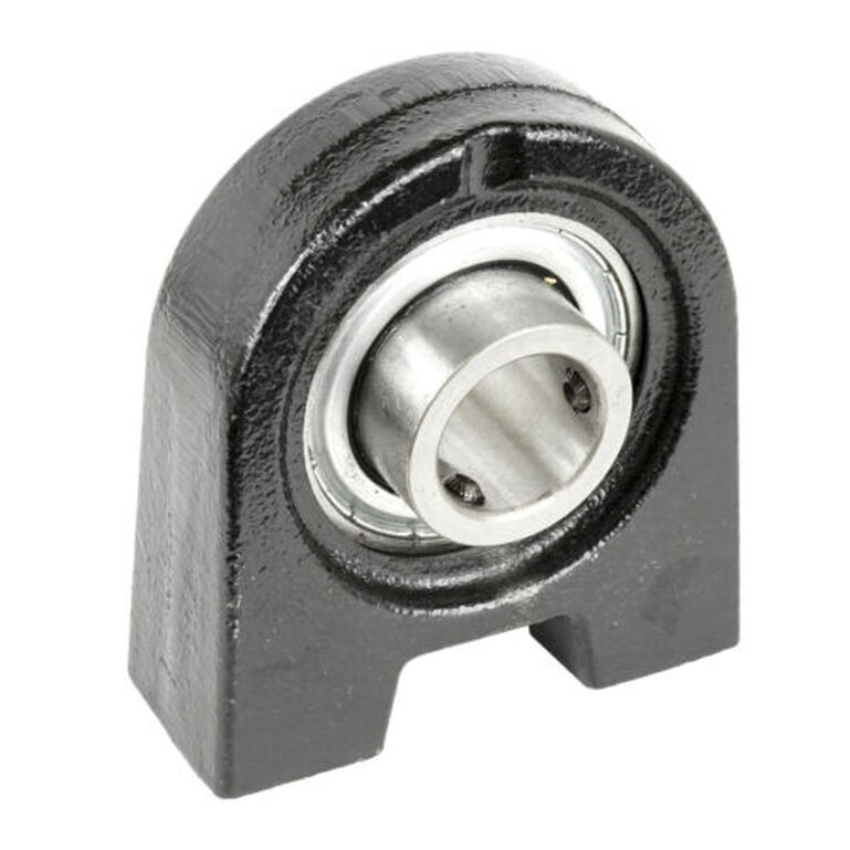 Pillow Block Bearing Housing with Bearing - AM143610, 