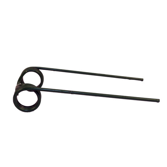 Spring Pick-Up Tooth - 276SE,  image number 0
