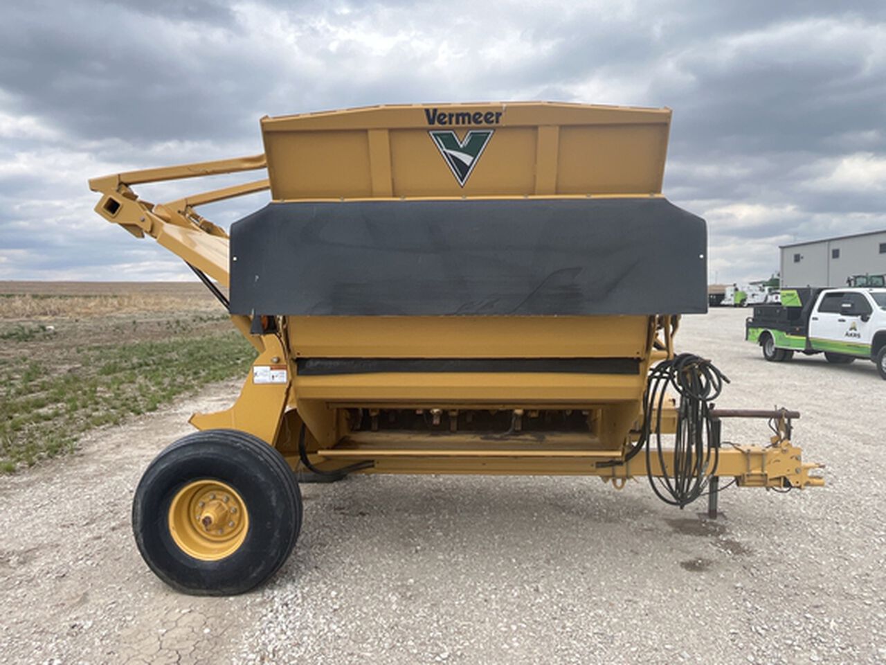 2013 BPX9000 - 435179,  image number 3