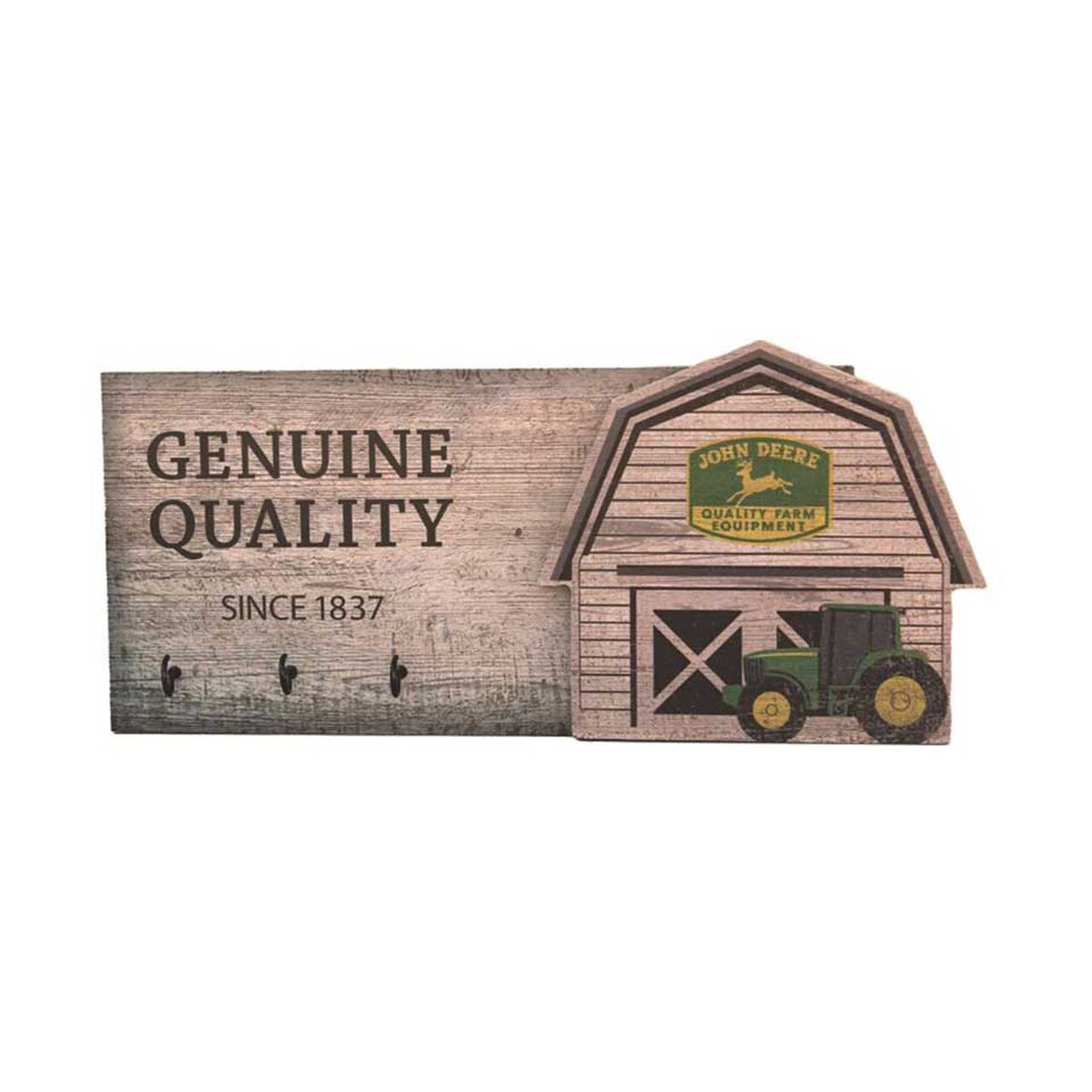 Wooden Key Holder - LP86788,  image number 0