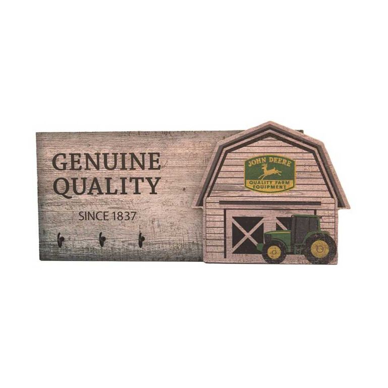 Wooden Key Holder - LP86788, 