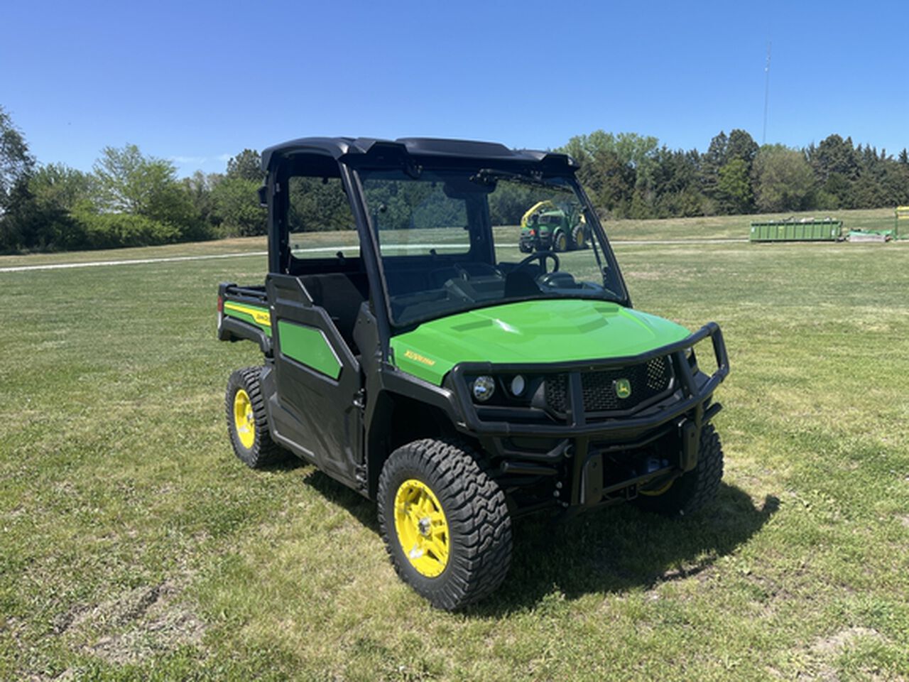 2023 XUV 835M - 437965,  image number 0