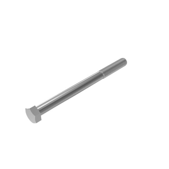 Bolt 3/4 x 10 - 08H4811,  image number 0