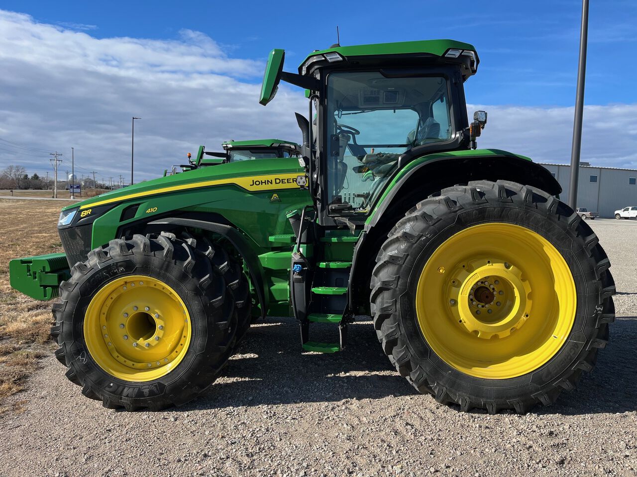 2024 8R 410 - 427446,  image number 7