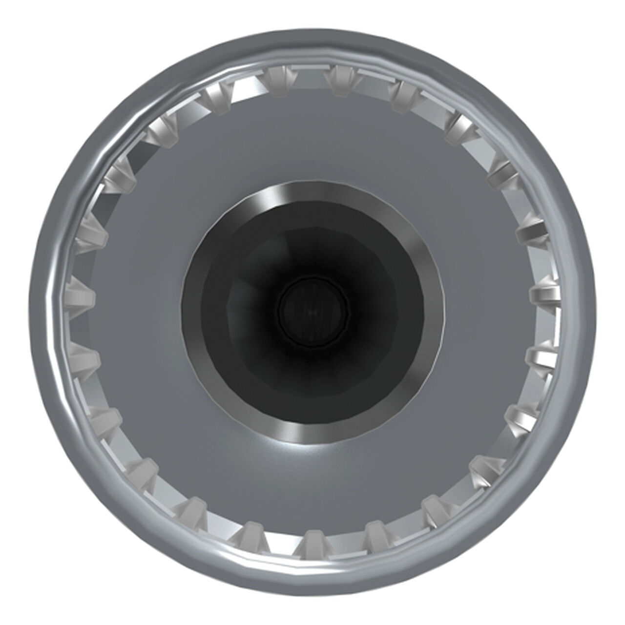 Unloading Auger Shaft - HXE16941,  image number 4