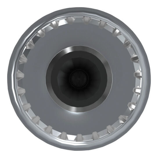 Unloading Auger Shaft - HXE16941,  image number 4